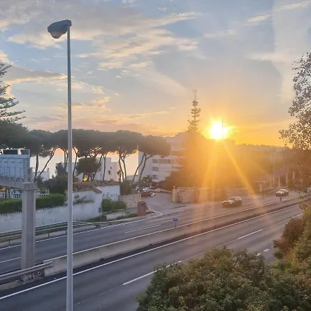 Lejlighed Beachside In Calahonda