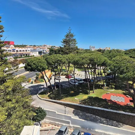 Lejlighed Beachside In Calahonda *