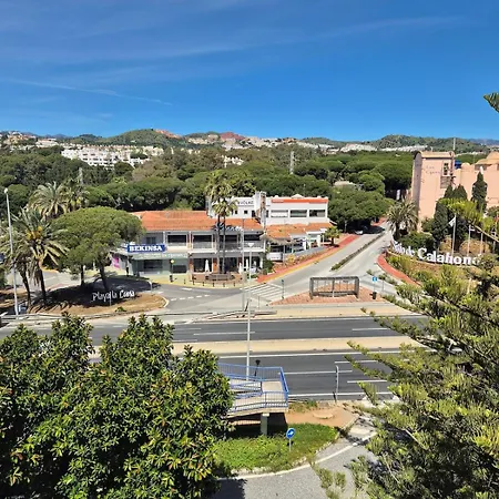 Beachside In Calahonda Marbella