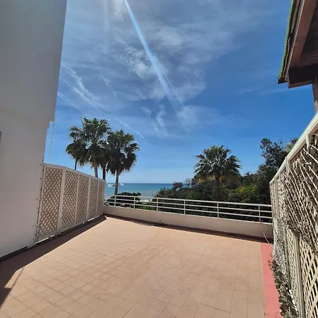 Beachside In Calahonda Marbella