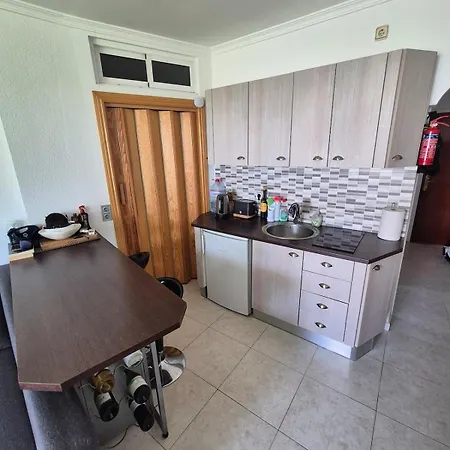 Beachside In Calahonda