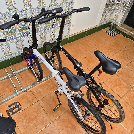 Beachside In Calahonda Lejlighed Marbella