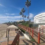 Beachside In Calahonda Apartment *