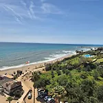 Apartment Beachside In Calahonda