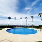 Apartment Beachside In Calahonda *