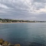 Beachside In Calahonda Apartment