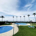 Beachside In Calahonda *