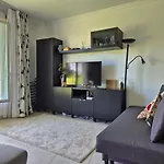 Beachside In Calahonda Apartamento *