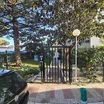 Beachside In Calahonda Apartment