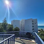 Apartamento Beachside In Calahonda