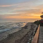 Beachside In Calahonda Apartamento *