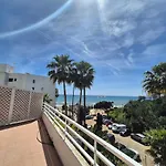 Apartamento Beachside In Calahonda *