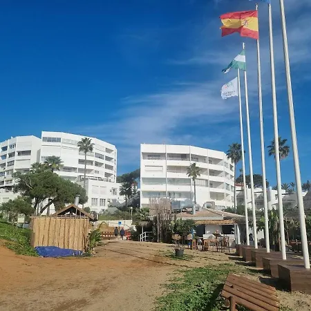 Beachside In Calahonda * Marbella