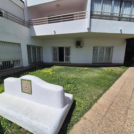 Apartman Beachside In Calahonda Marbella