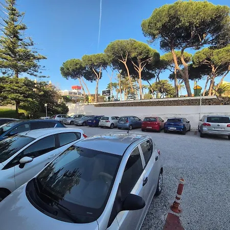 Apartman Beachside In Calahonda