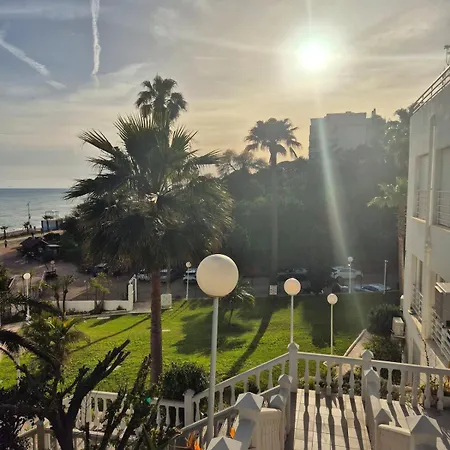 Beachside In Calahonda Marbella