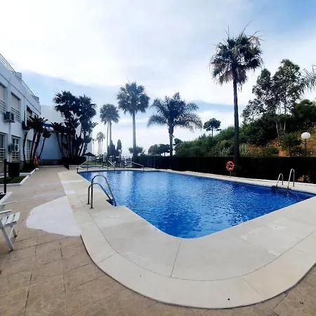 Apartman Beachside In Calahonda *