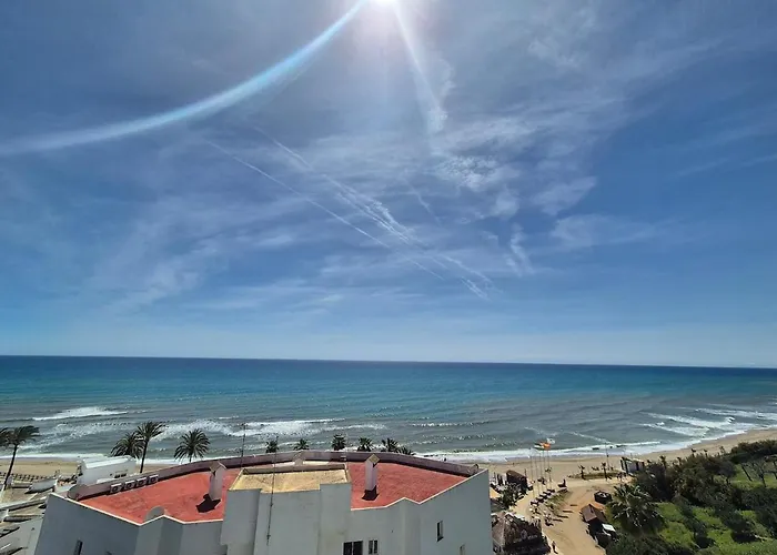Beachside In Calahonda