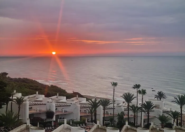 Beachside In Calahonda Apartamento Marbella