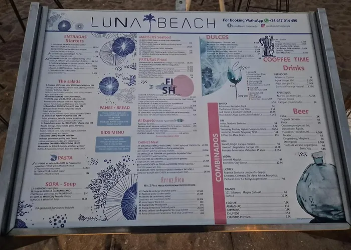Beachside In Calahonda Marbella