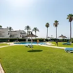 Beachside In Calahonda Appartement Marbellac
