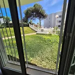 Beachside In Calahonda Appartement