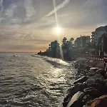 Beachside In Calahonda Appartement Marbellac