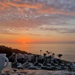 Appartement Beachside In Calahonda Marbellac