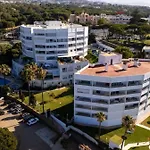 Appartement Beachside In Calahonda Marbellac