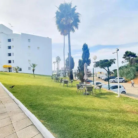 Apartament Beachside In Calahonda