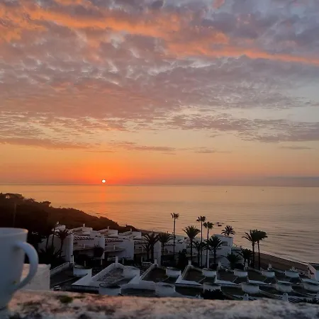Apartman Beachside In Calahonda Marbella