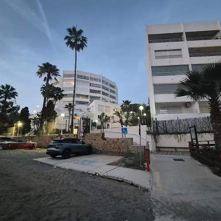 Beachside In Calahonda * Marbella