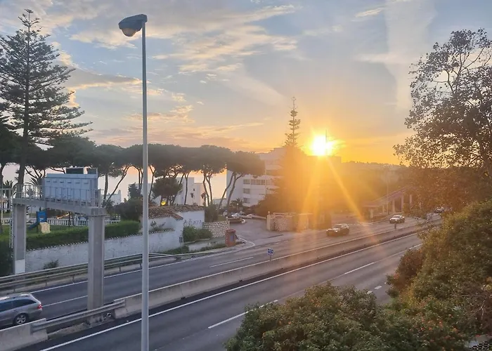 Apartament Beachside In Calahonda