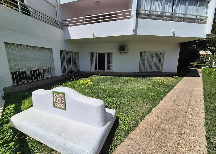 Apartment Beachside In Calahonda Marbella
