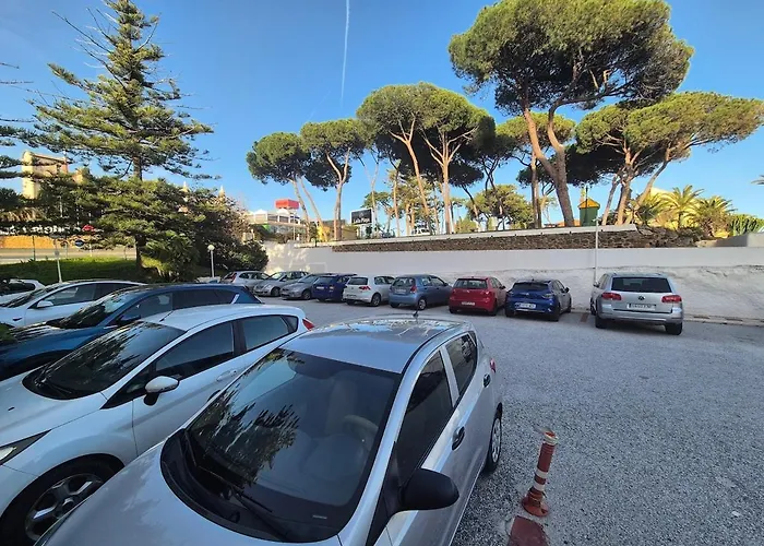 Apartament Beachside In Calahonda