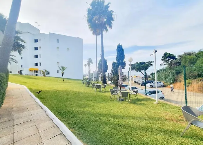 Apartament Beachside In Calahonda