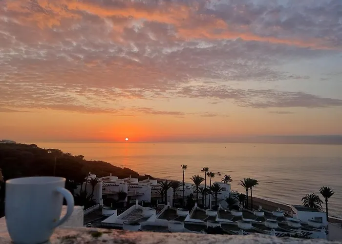 Apartment Beachside In Calahonda Marbella