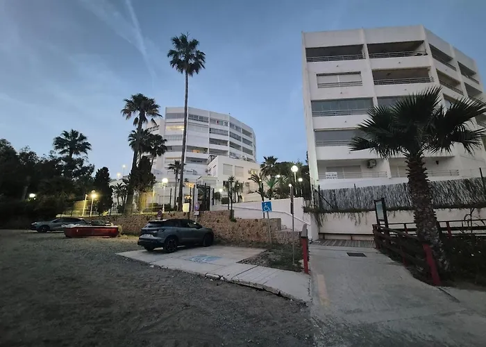 Beachside In Calahonda * Marbella