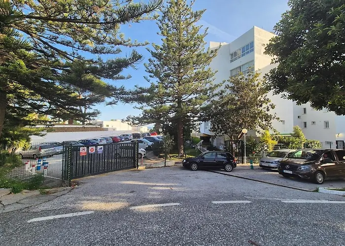 Beachside In Calahonda Apartment